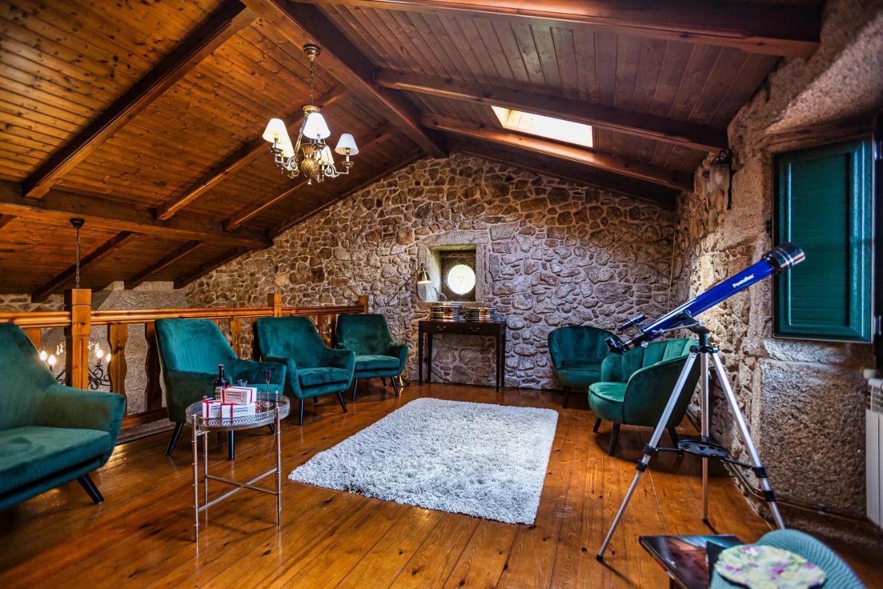 Гостевой дом Casa De Lema Boutique Мухия Экстерьер фото