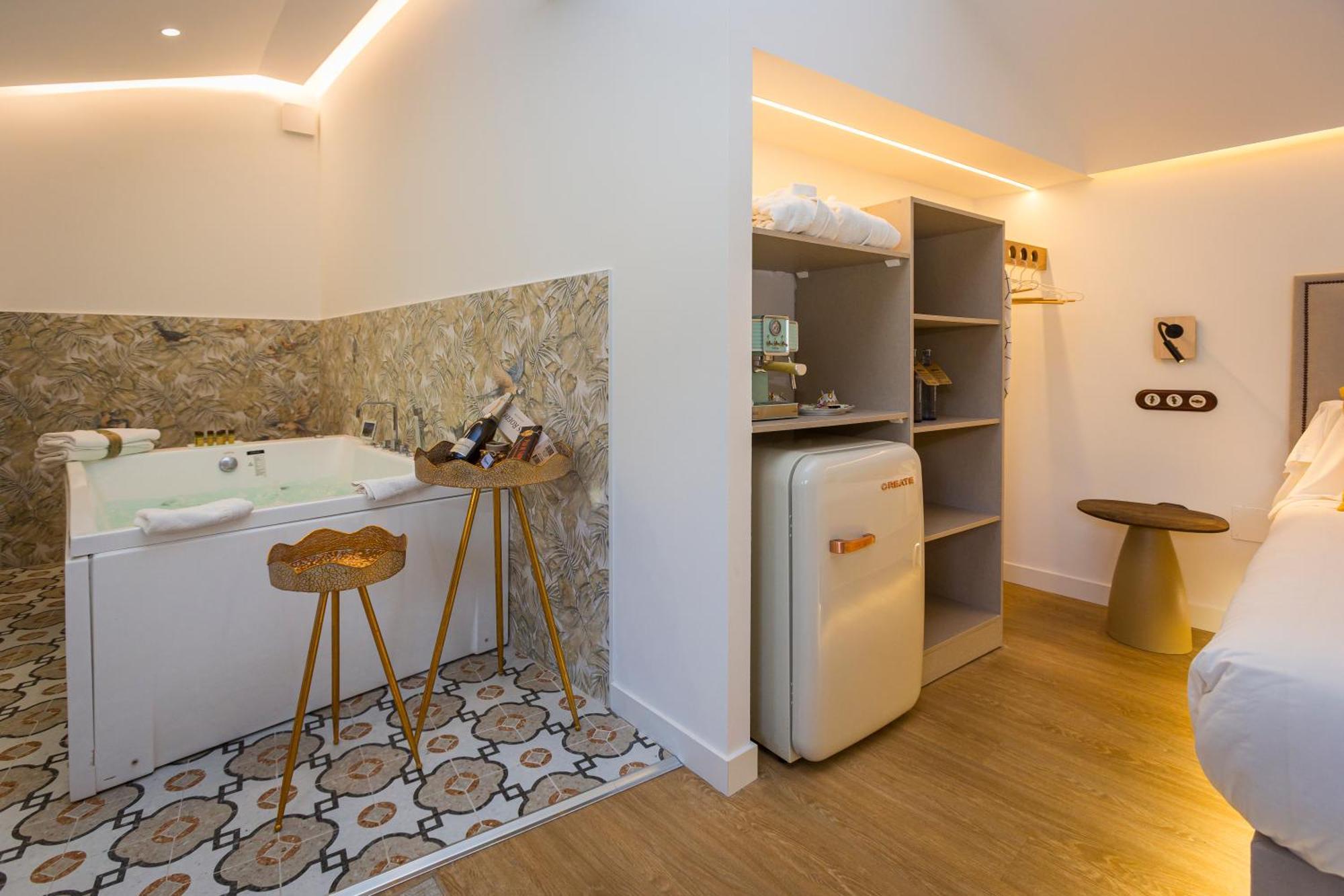 Гостевой дом Casa De Lema Boutique Мухия Экстерьер фото
