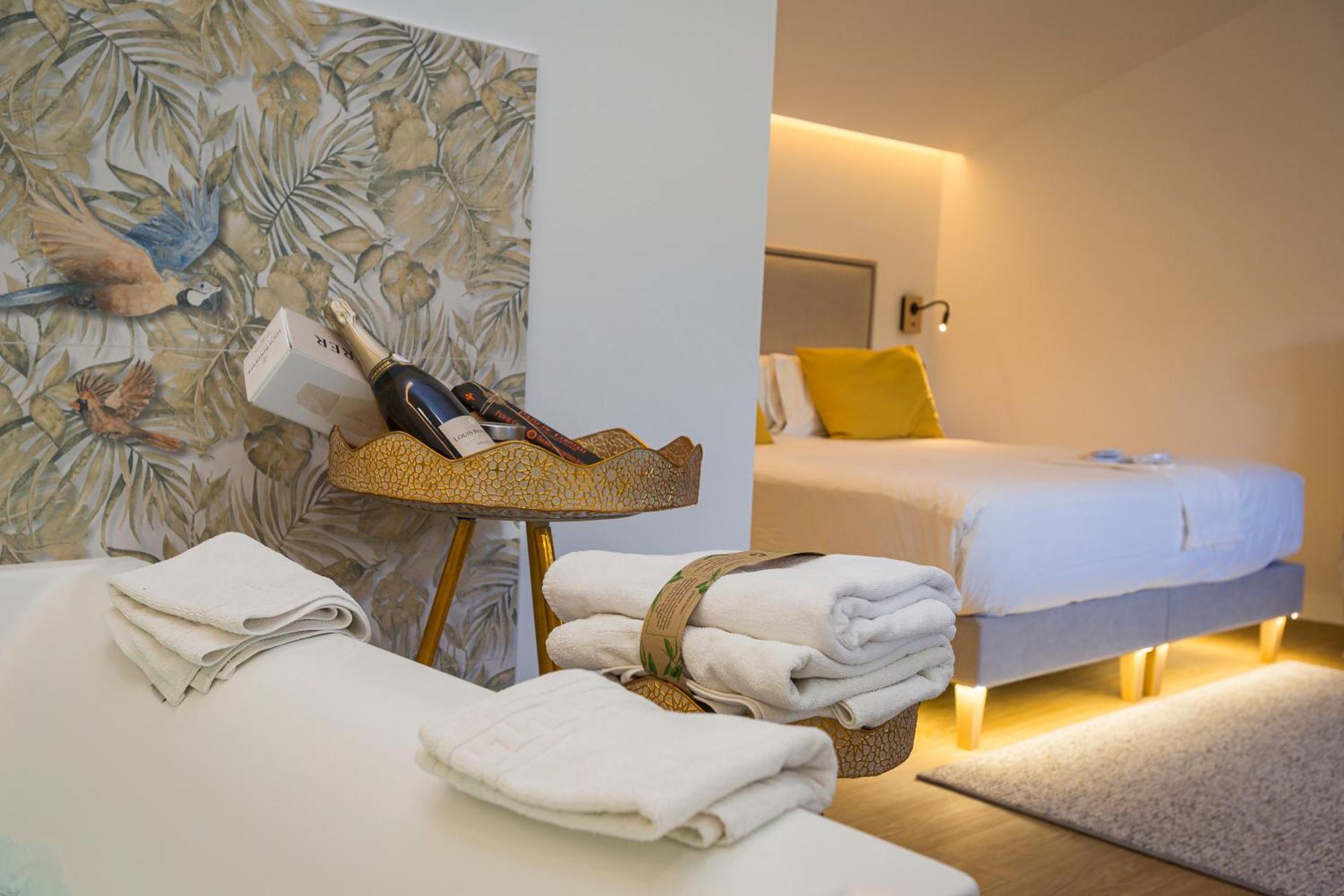 Гостевой дом Casa De Lema Boutique Мухия Экстерьер фото