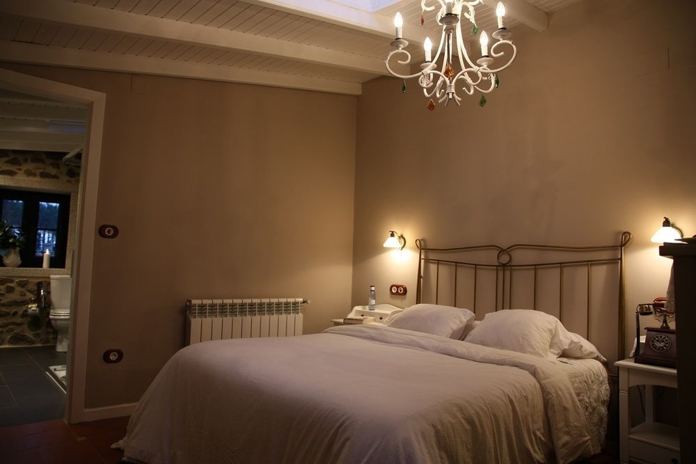 Гостевой дом Casa De Lema Boutique Мухия Экстерьер фото