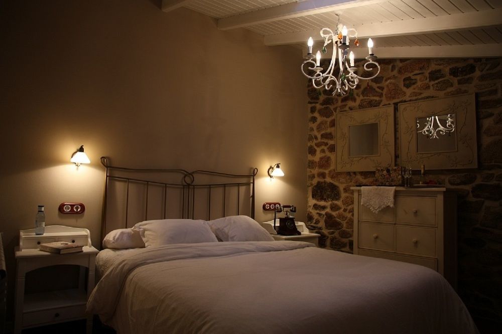 Гостевой дом Casa De Lema Boutique Мухия Экстерьер фото